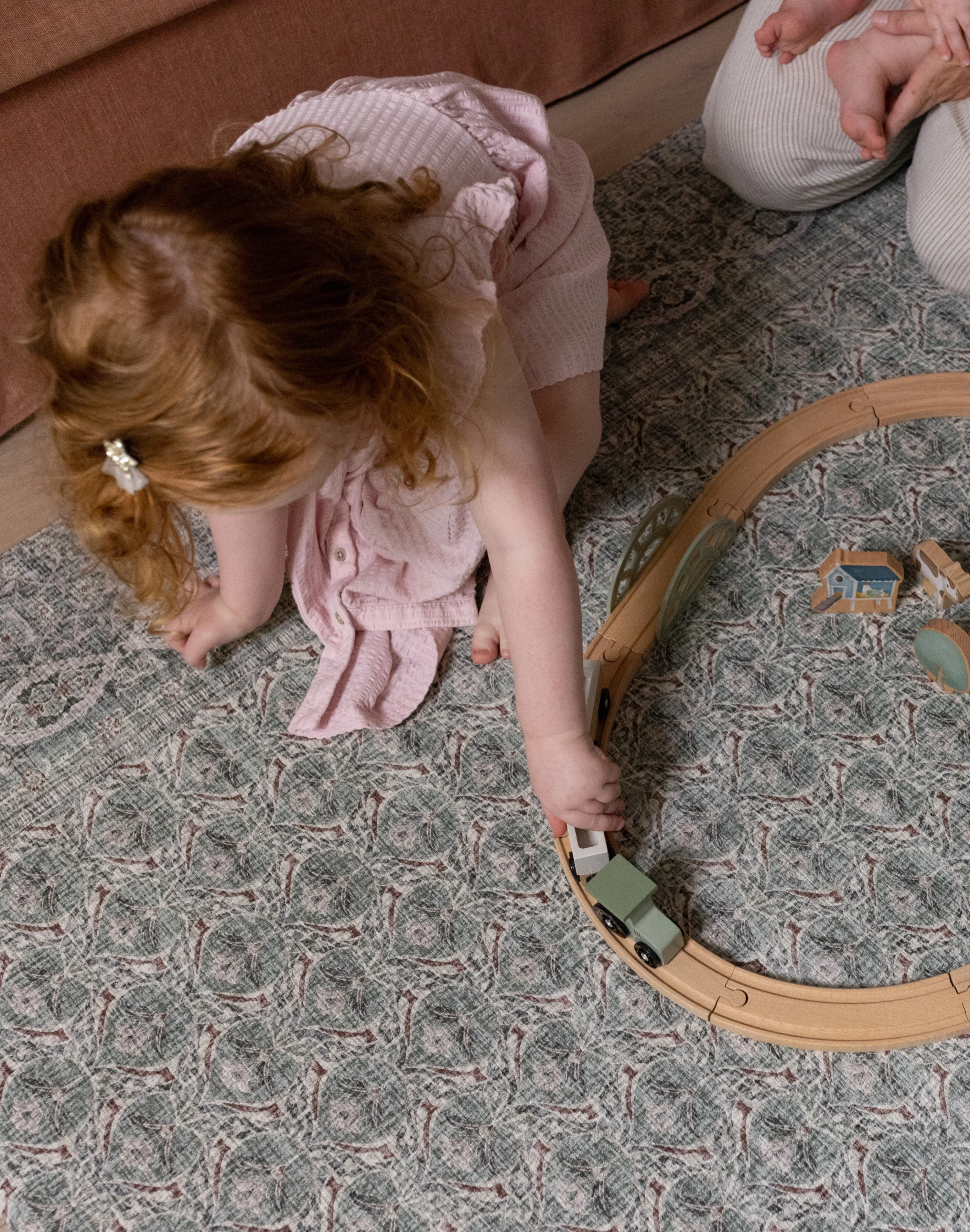 The Newark Play Mat - Image 10