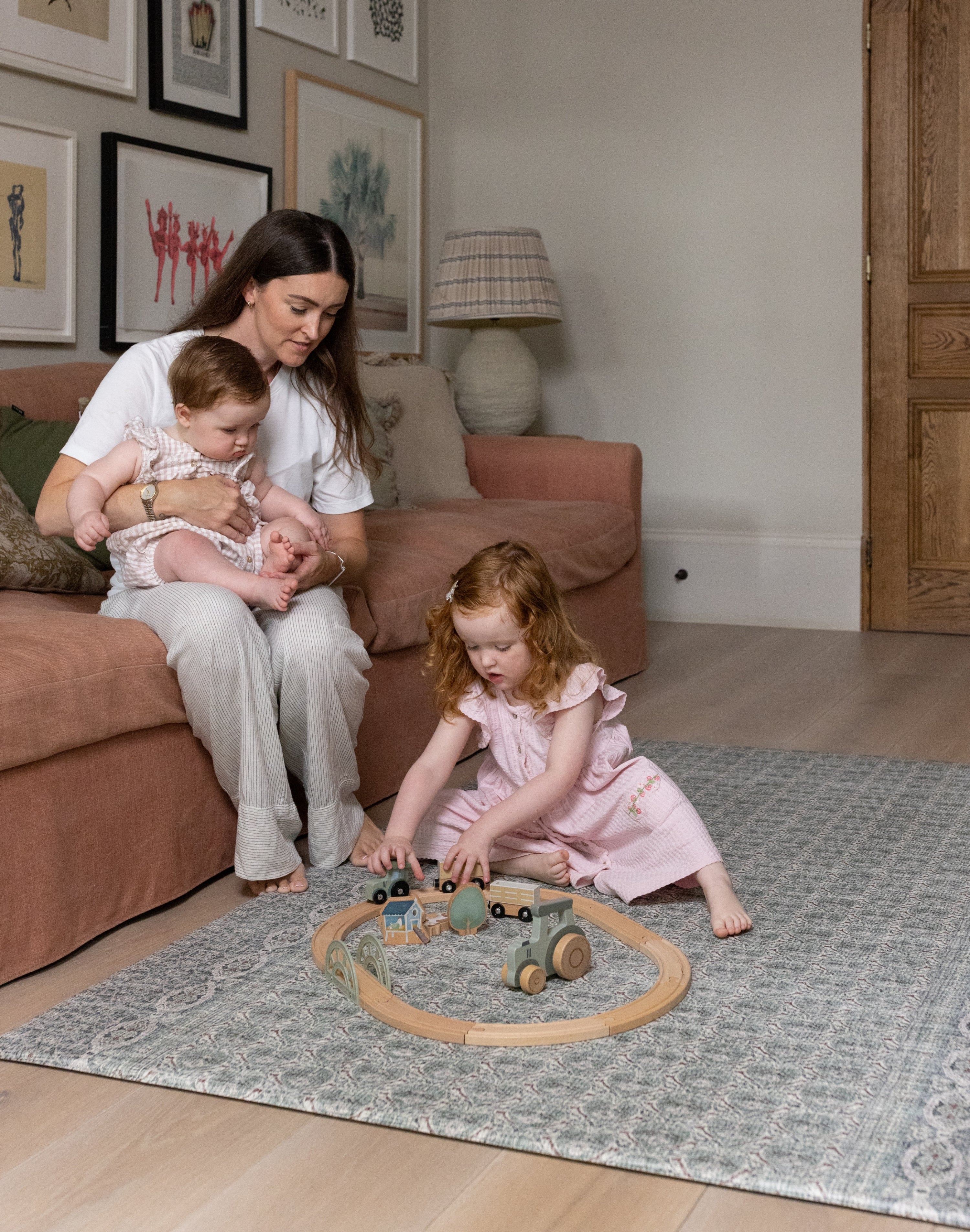 The Newark Play Mat - Image 12