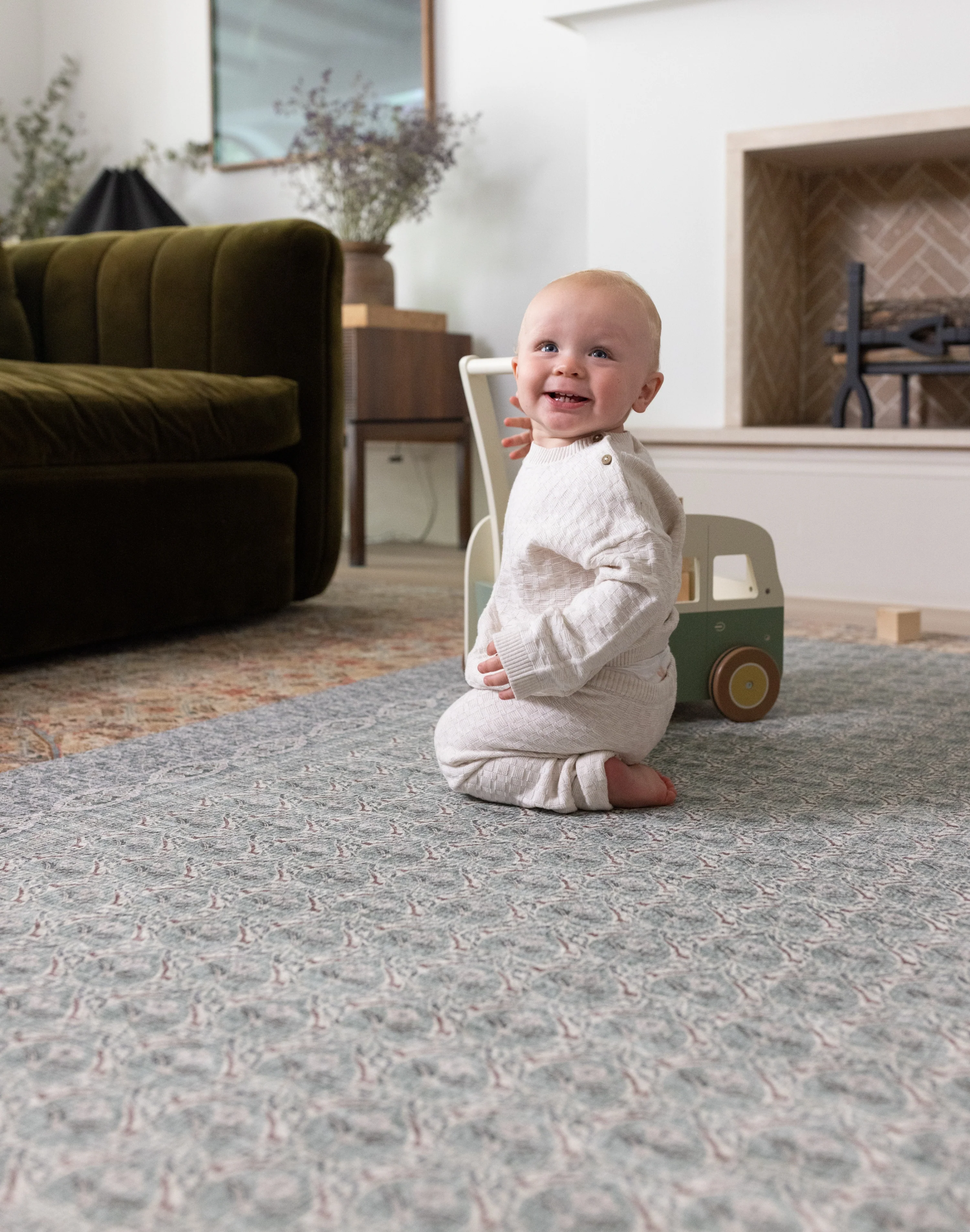 The Newark Play Mat - Image 13