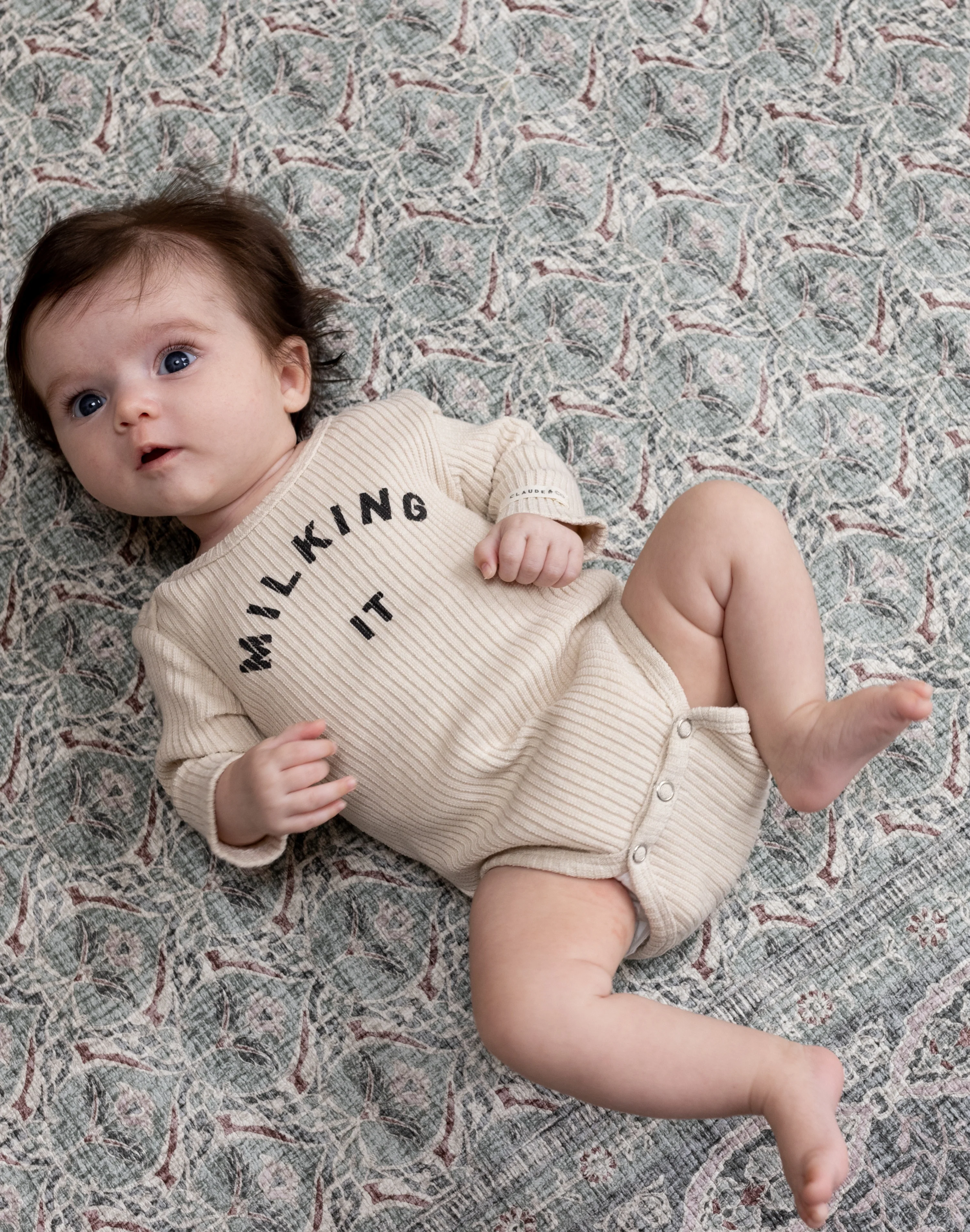 The Newark Play Mat - Image 8