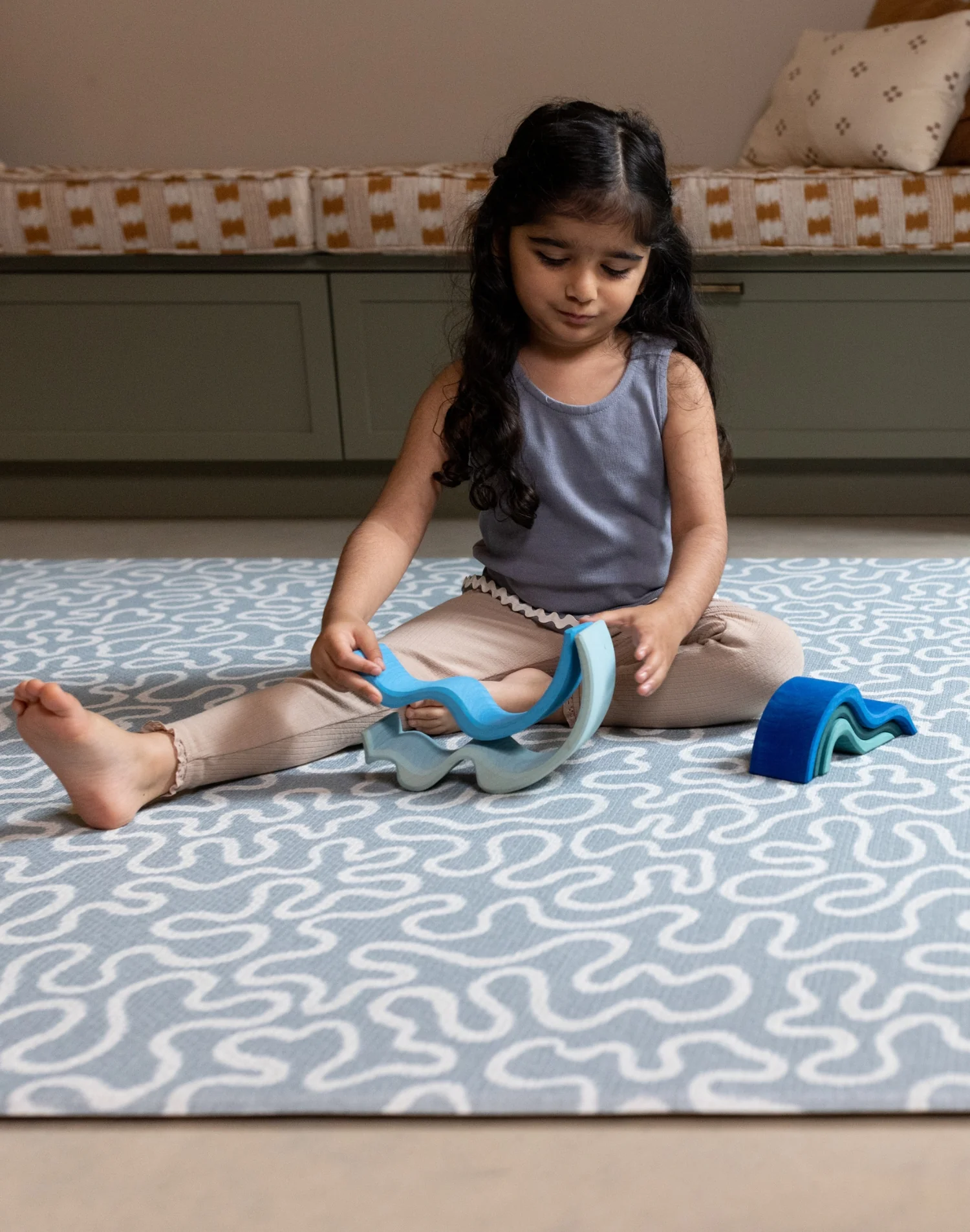 The Pembroke Play Mat - Image 10