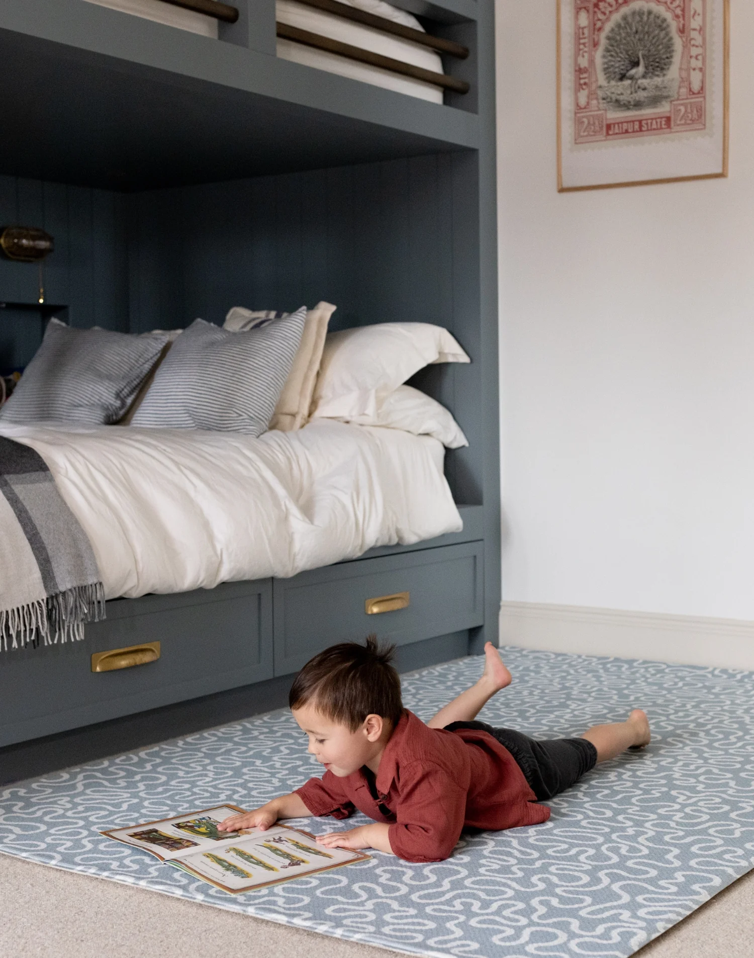 The Pembroke Play Mat - Image 11