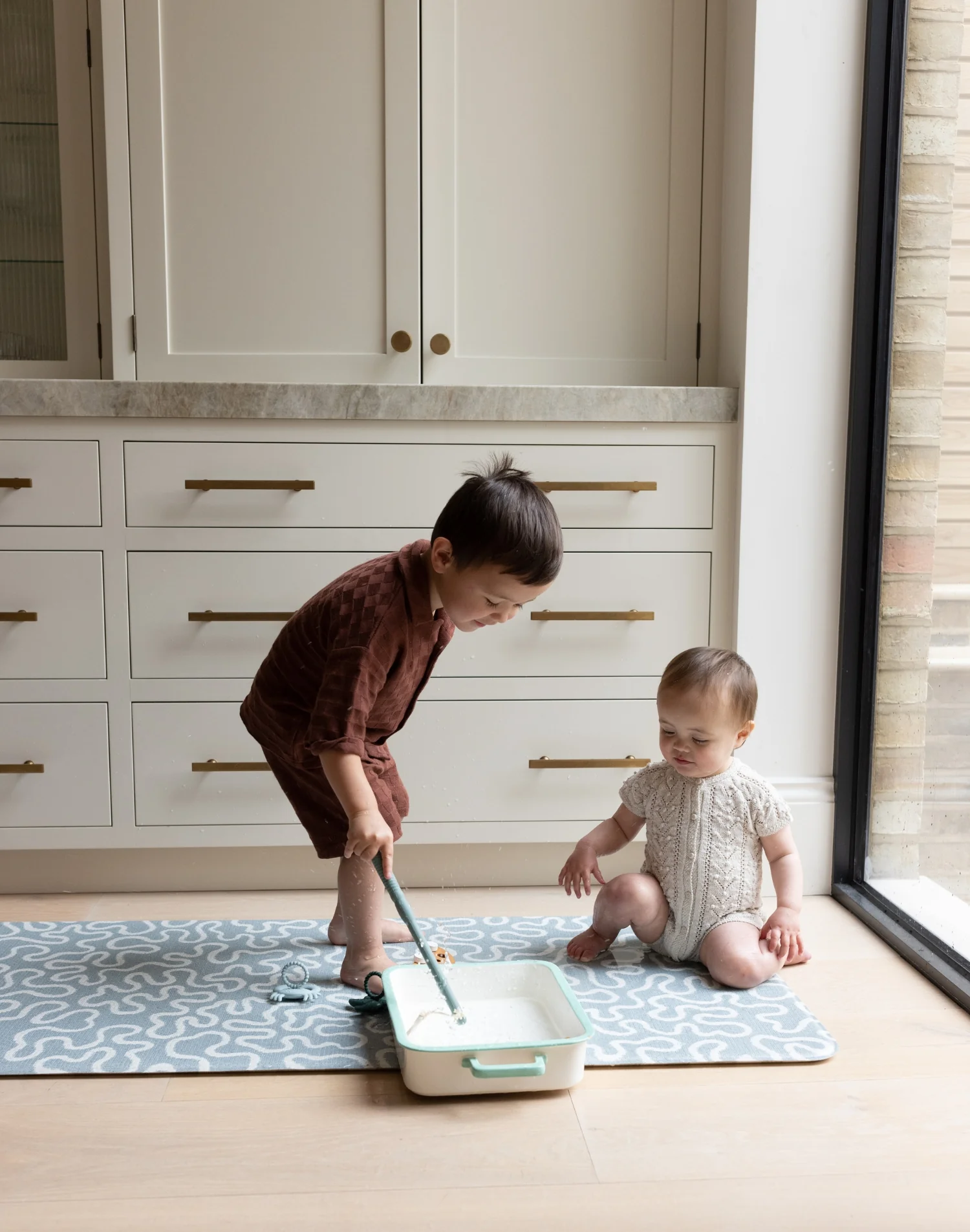 The Pembroke Play Mat - Image 12