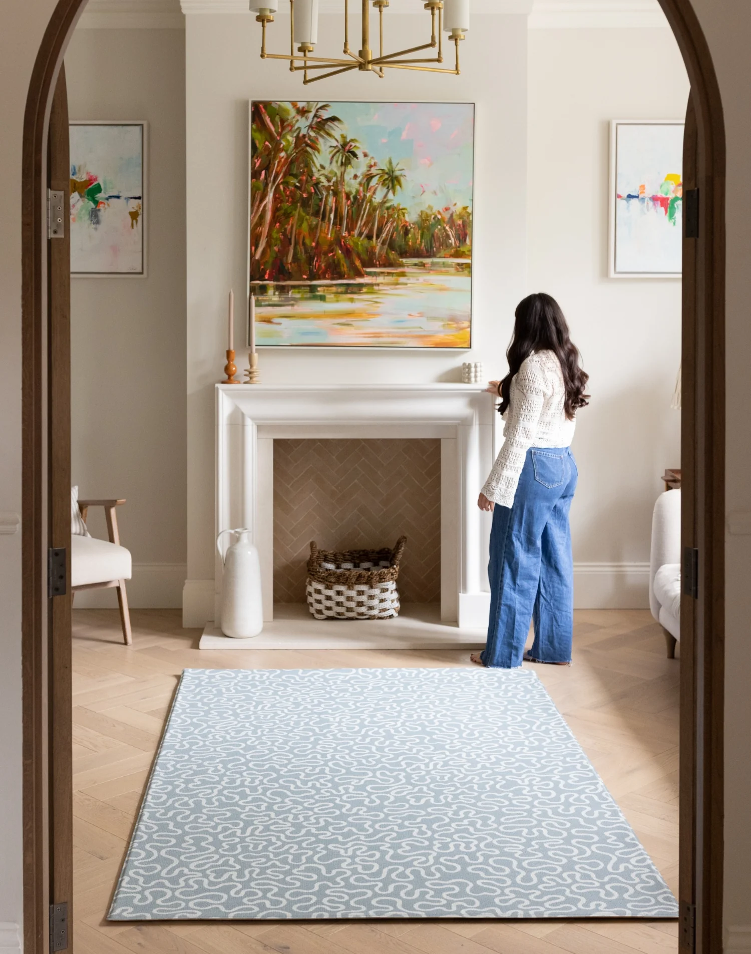 The Pembroke Play Mat - Image 13