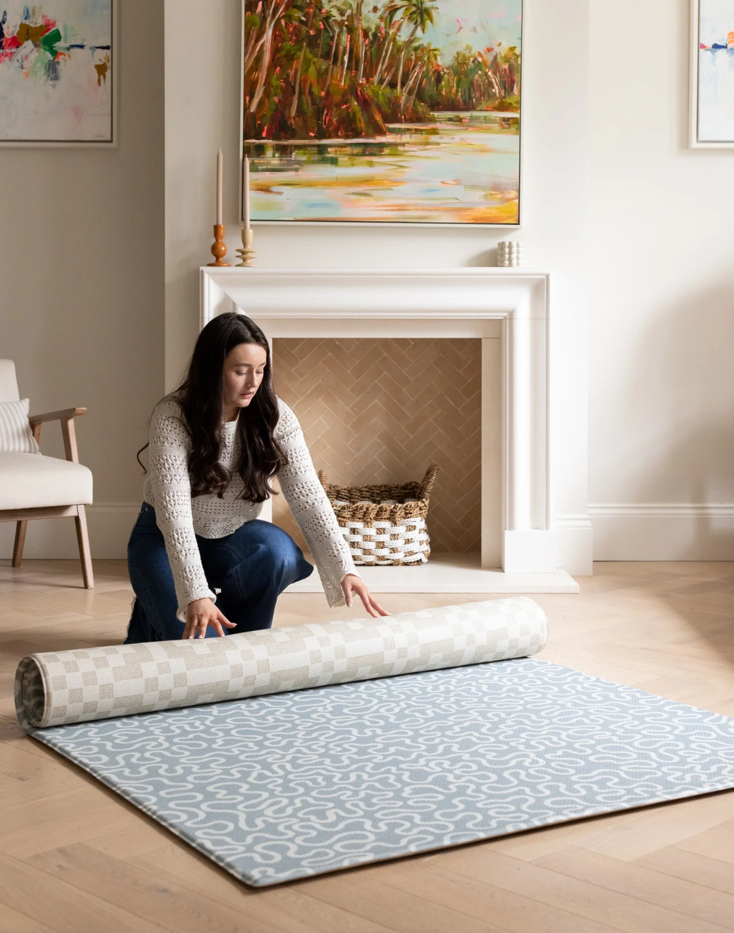 The Pembroke Play Mat - Image 4