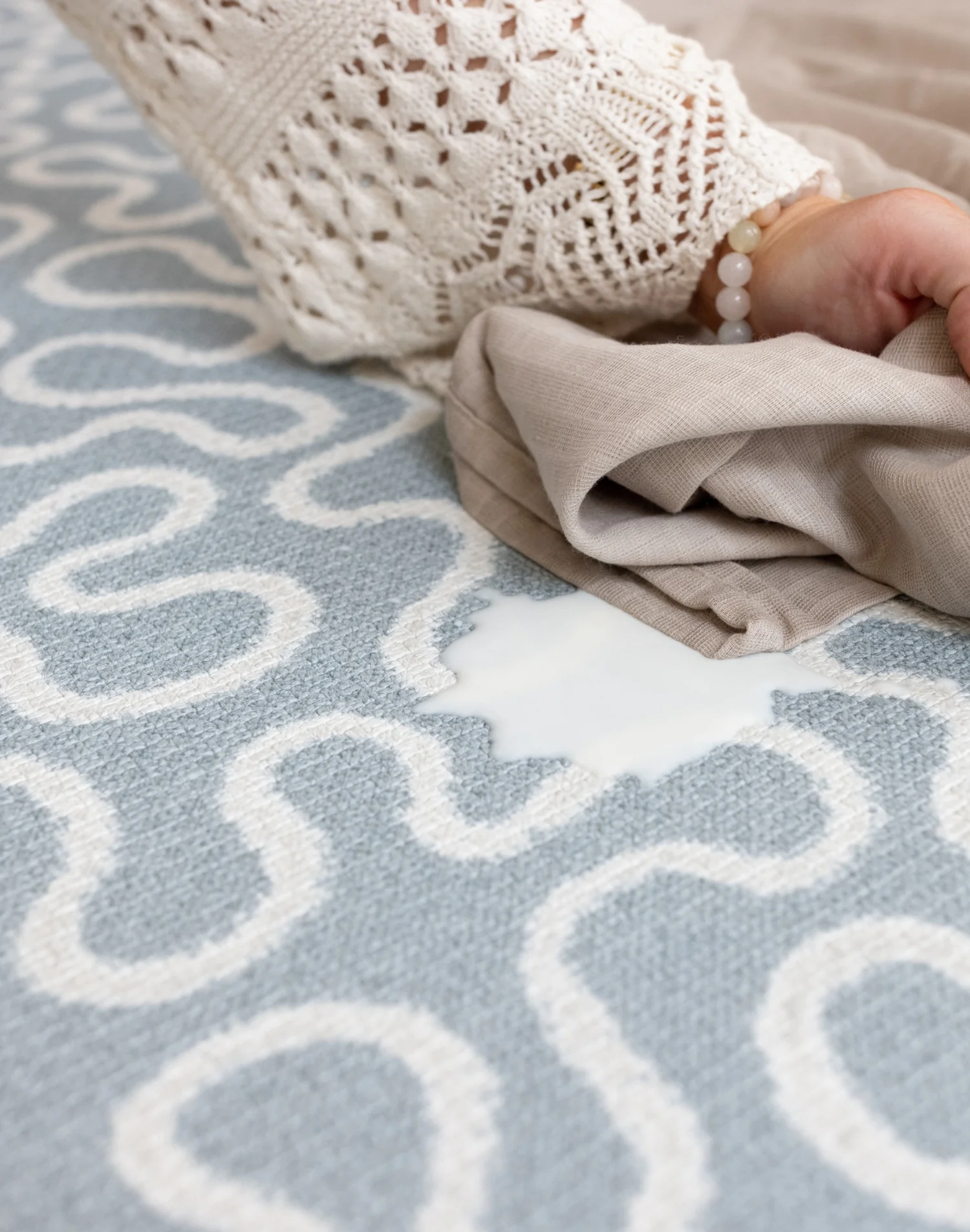 The Pembroke Play Mat - Image 6