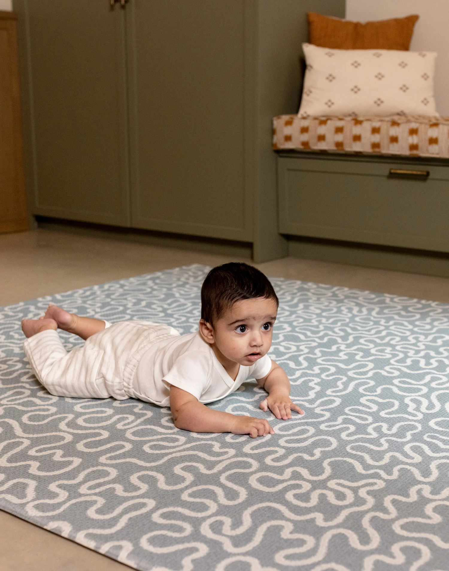 The Pembroke Play Mat - Image 8