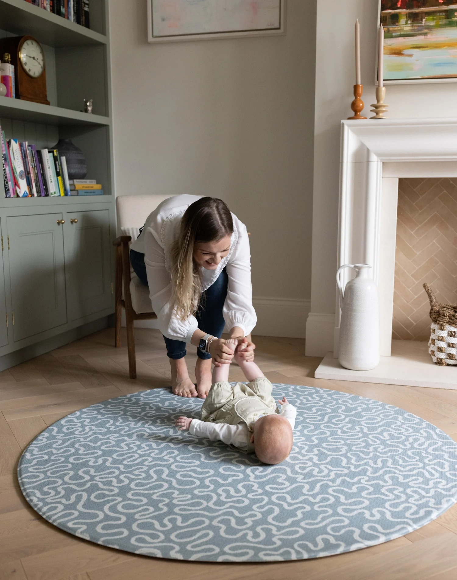 The Pembroke Play Mat - Image 9
