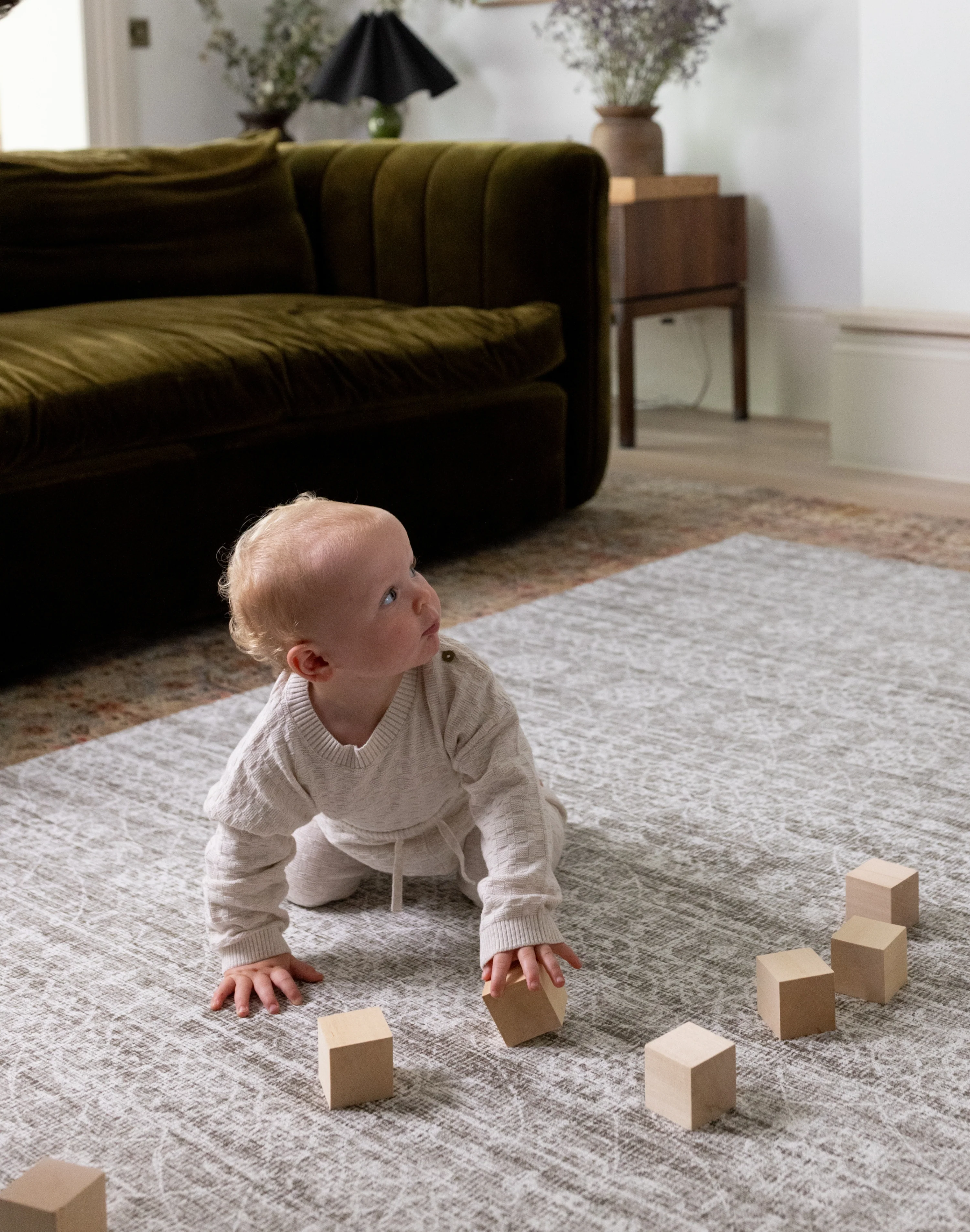The Petworth Play Mat - Image 10
