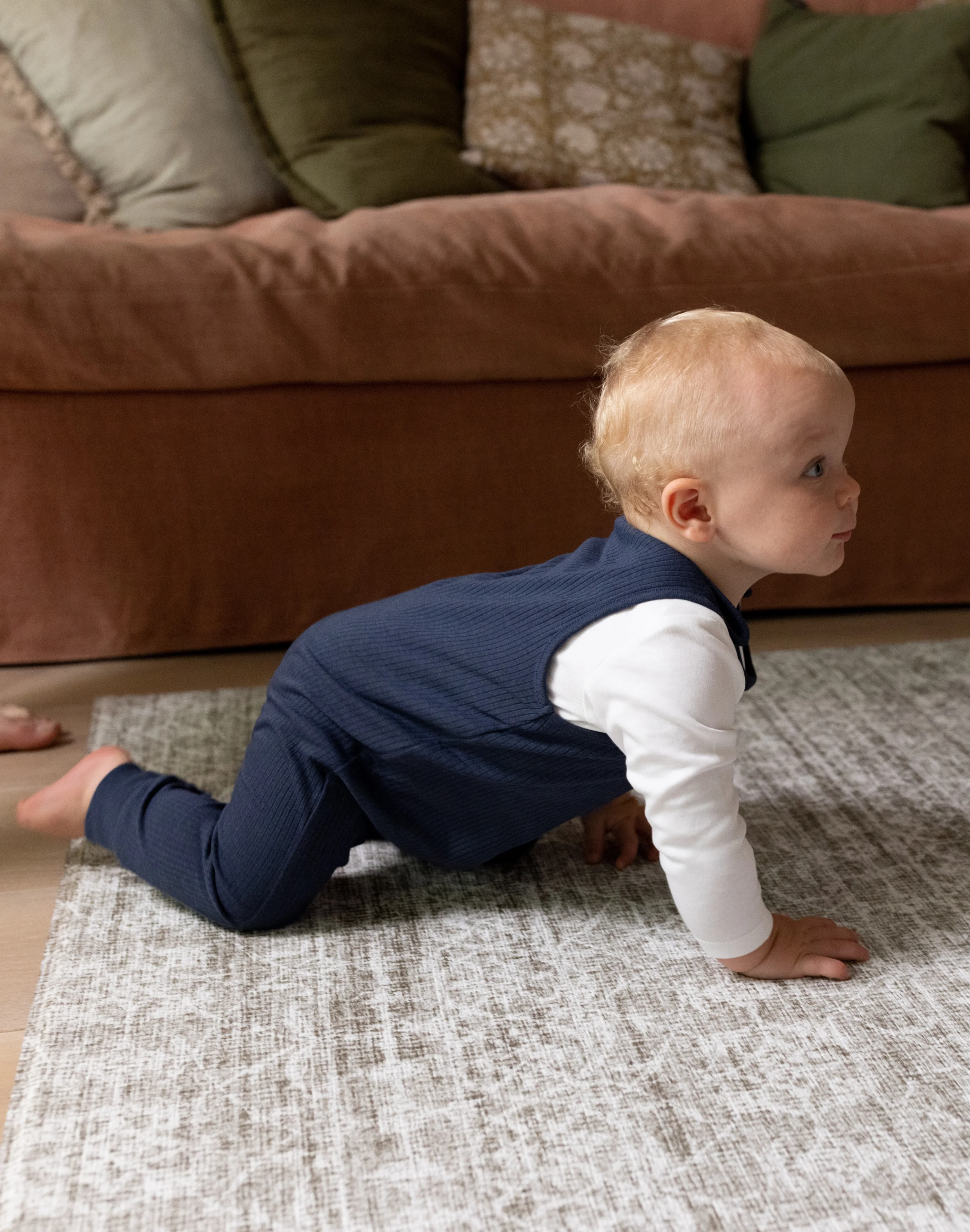 The Petworth XL Play Mat - Image 9