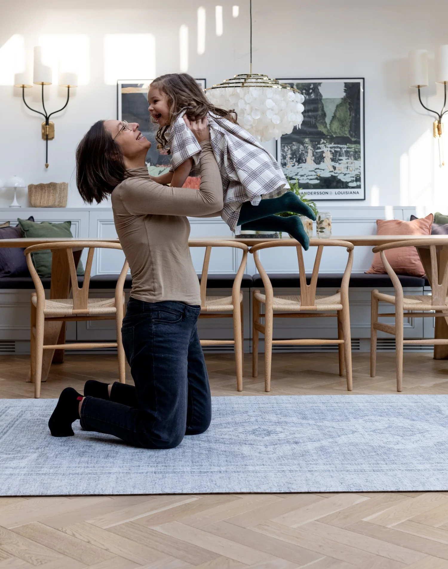 The Portobello Play Mat - Image 10