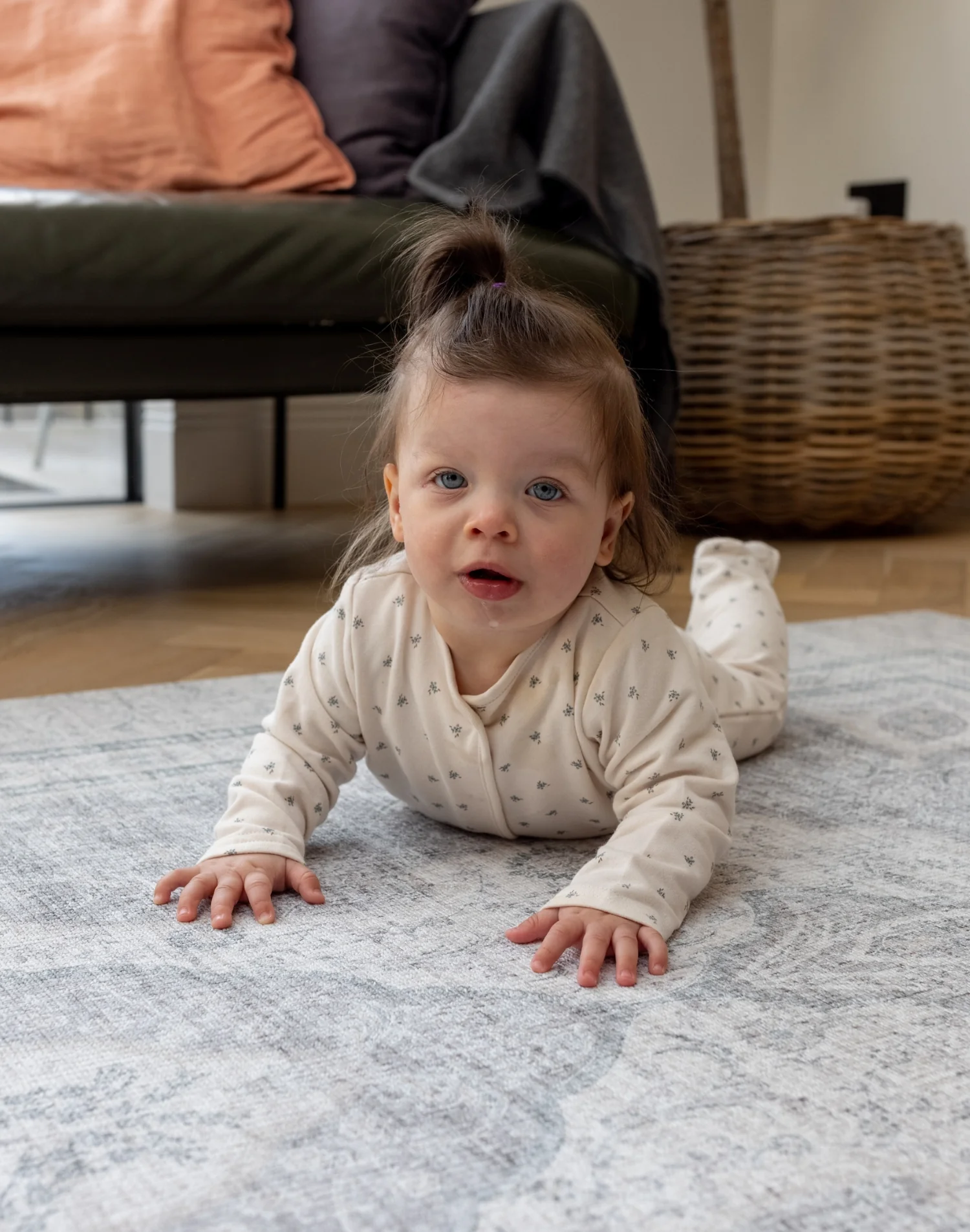 The Portobello Play Mat - Image 13