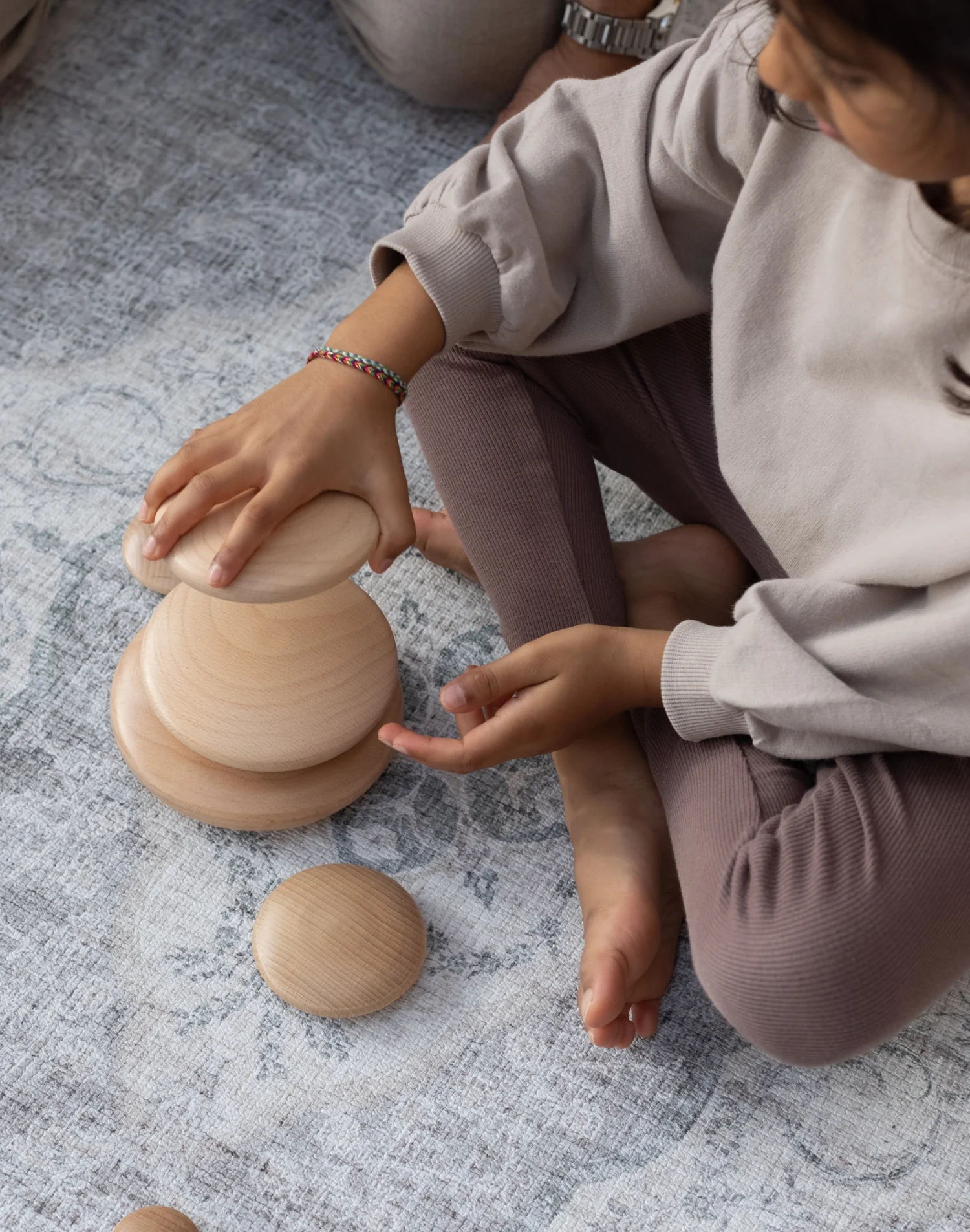 The Portobello Play Mat - Image 5