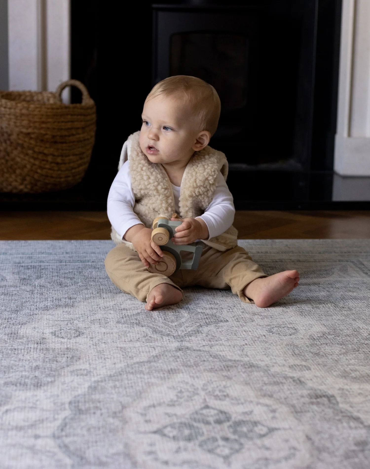 The Portobello Play Mat - Image 7
