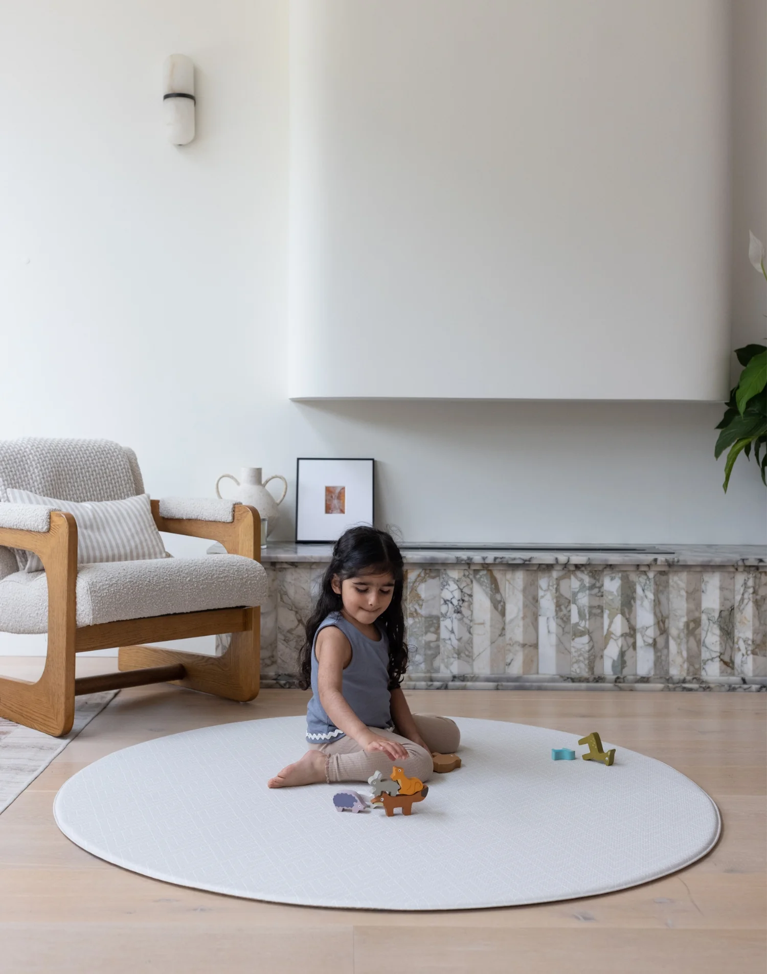 The Roamer Play Mat - Image 11