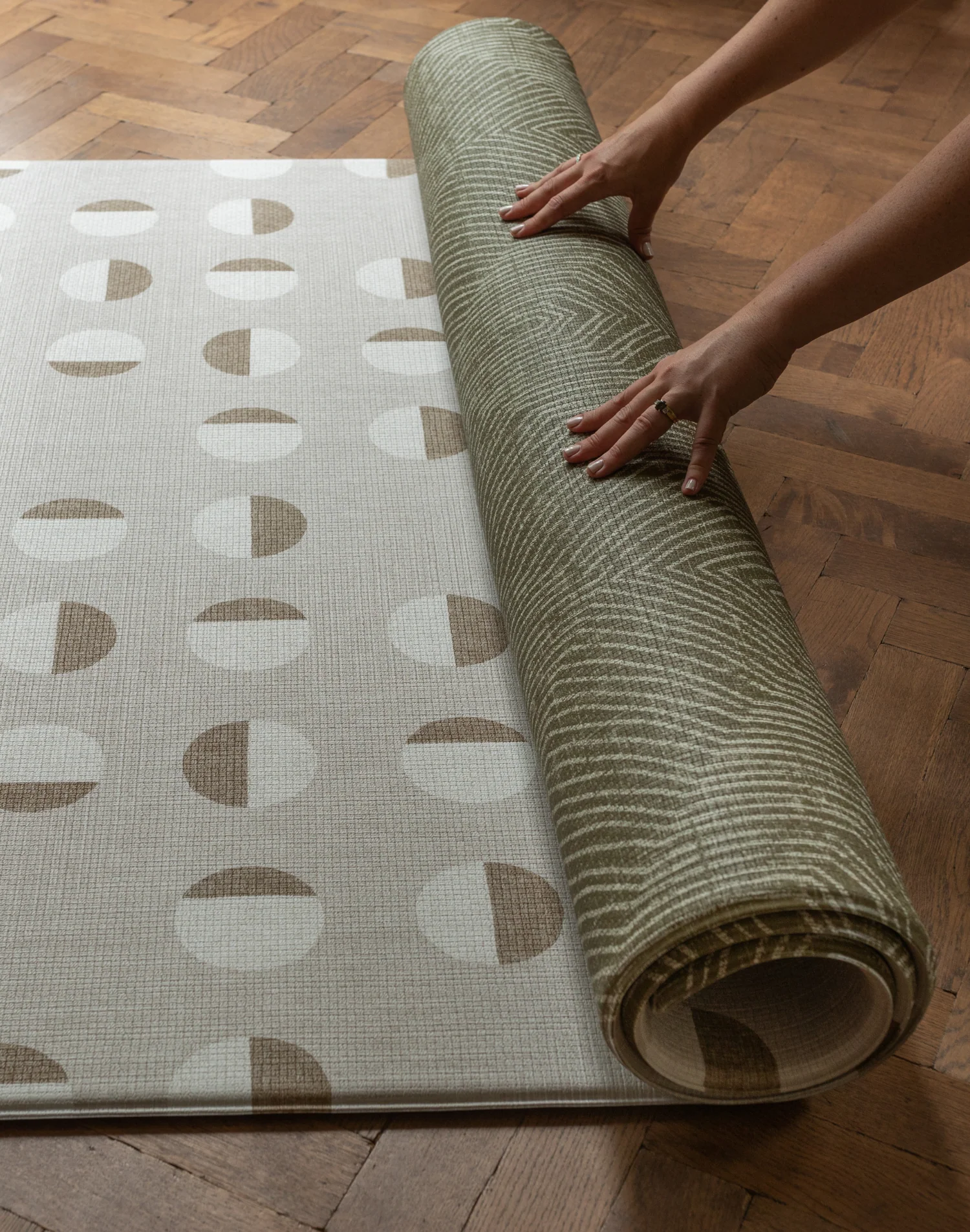 The Solstice Play Mat - Image 4