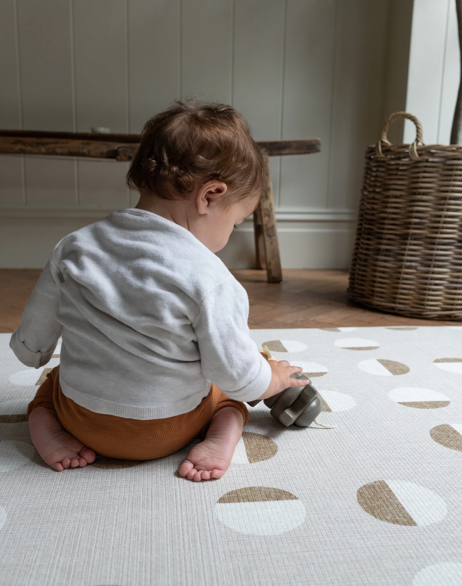 The Solstice Play Mat - Image 5
