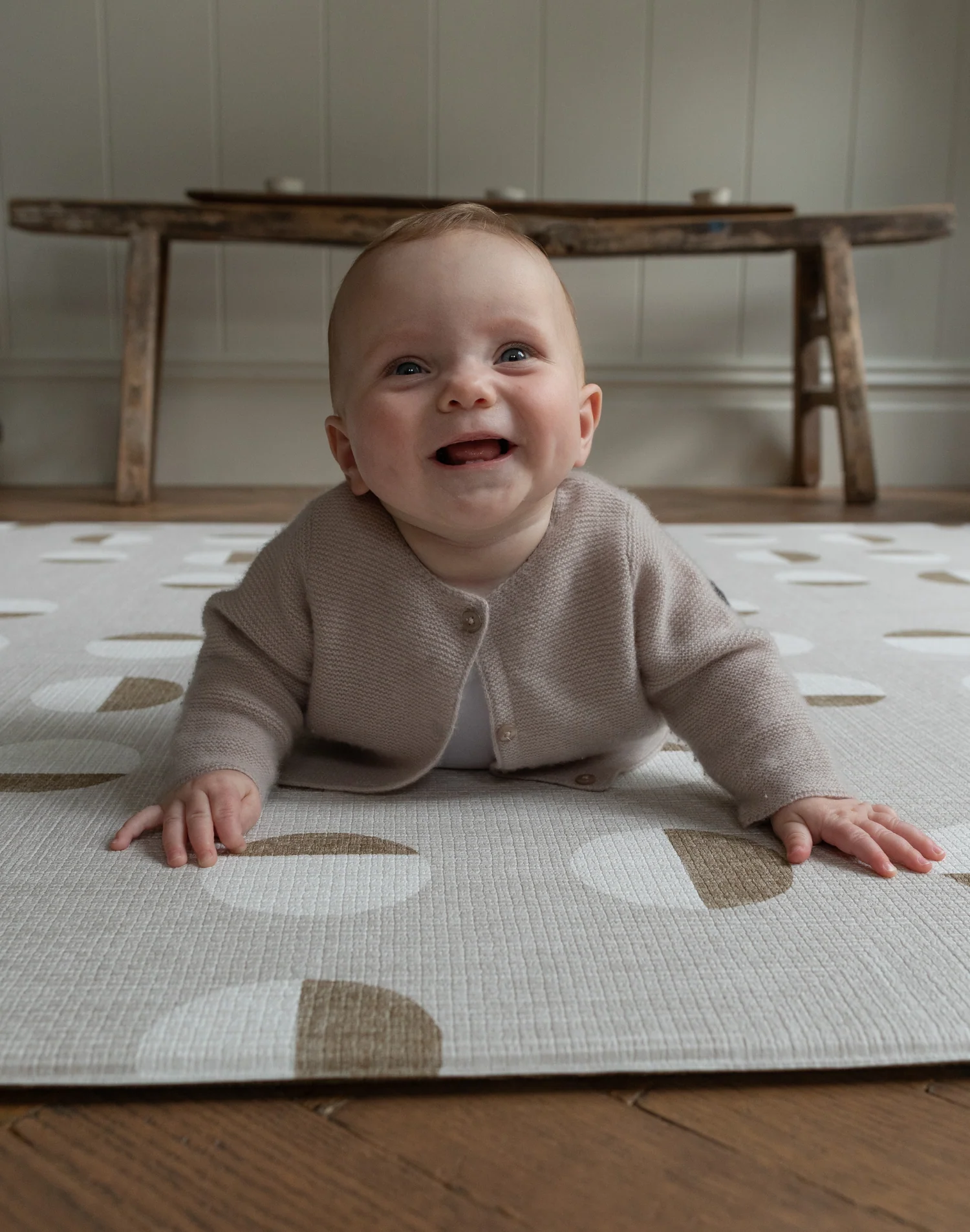 The Solstice Play Mat - Image 6