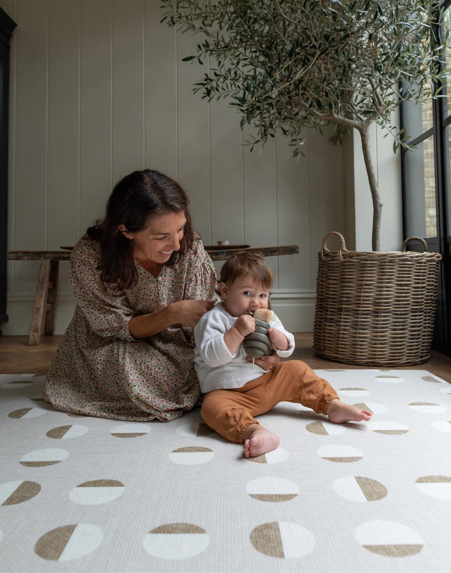 The Solstice Play Mat - Image 8