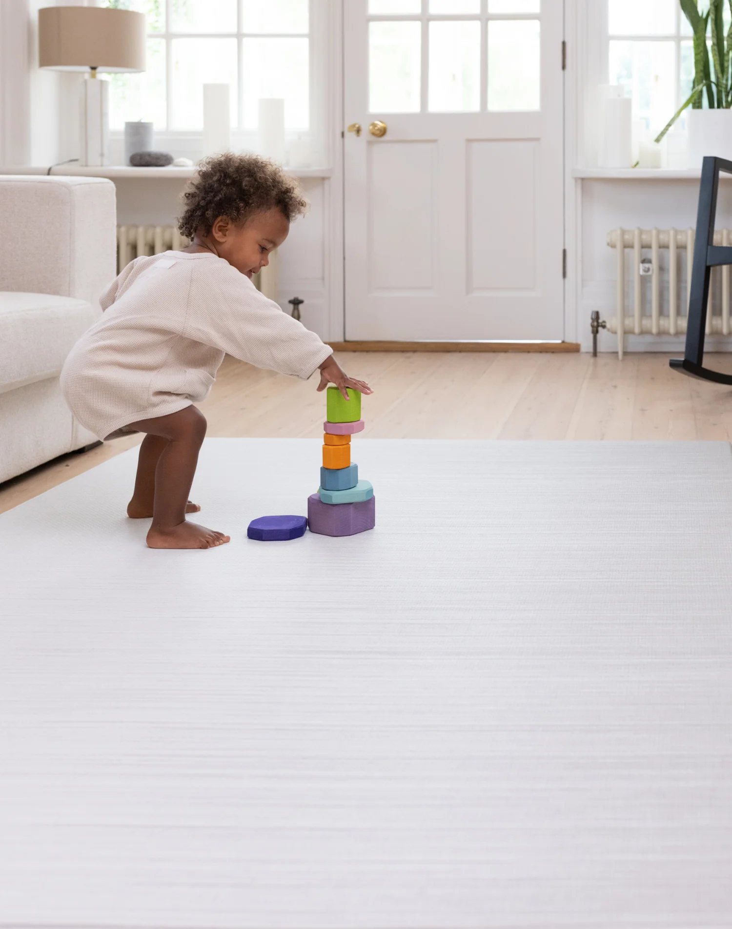 The Tali Play Mat - Image 5