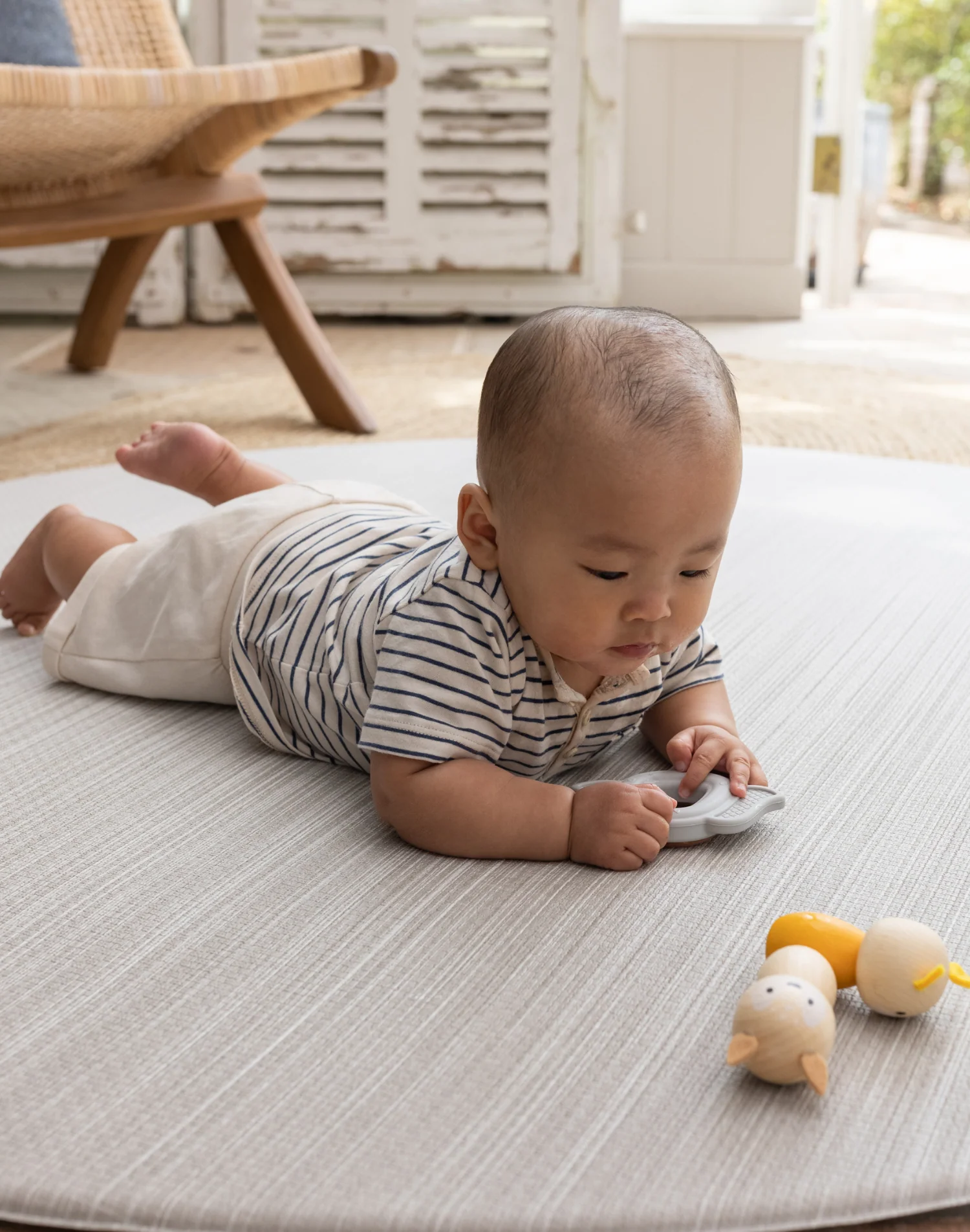The Tali Play Mat - Image 8