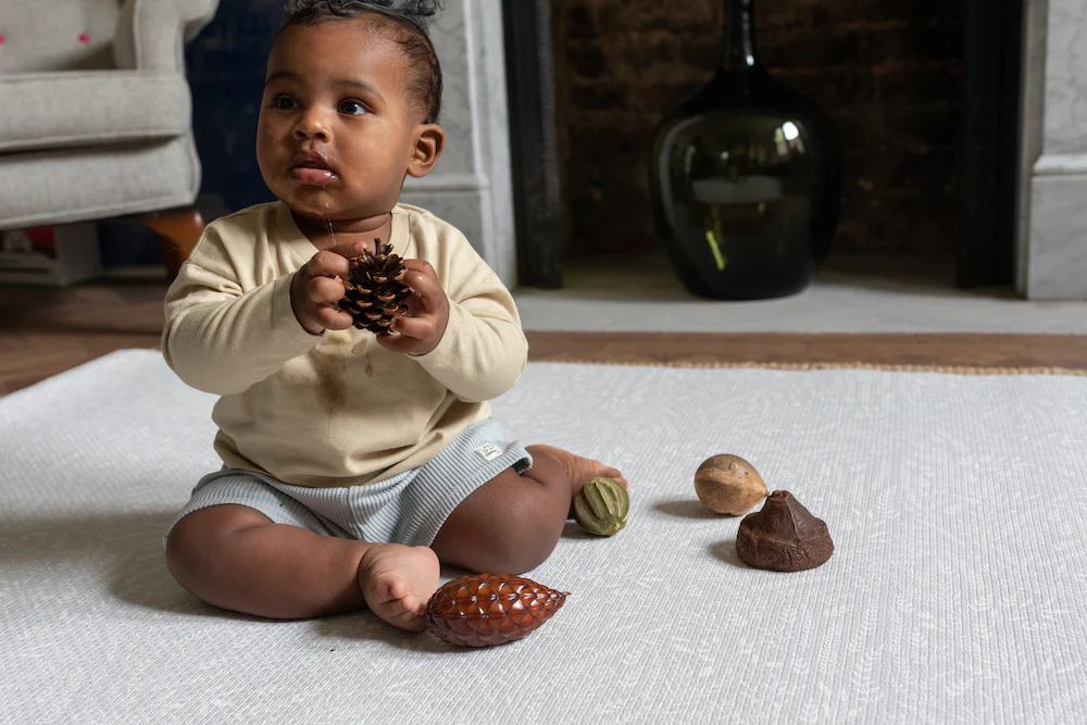 The Thinker Play Mat - Image 2