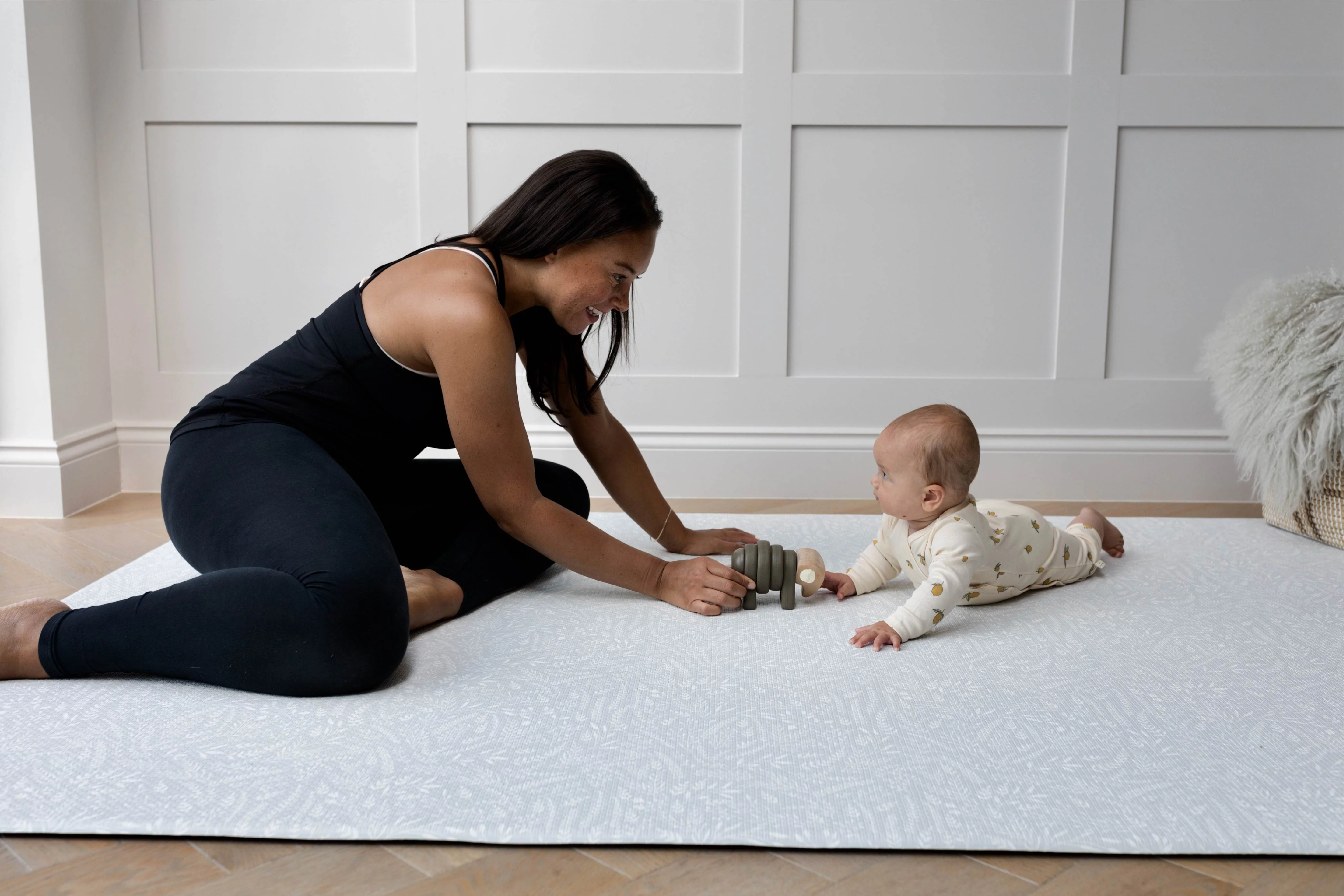The Thinker Play Mat - Image 5