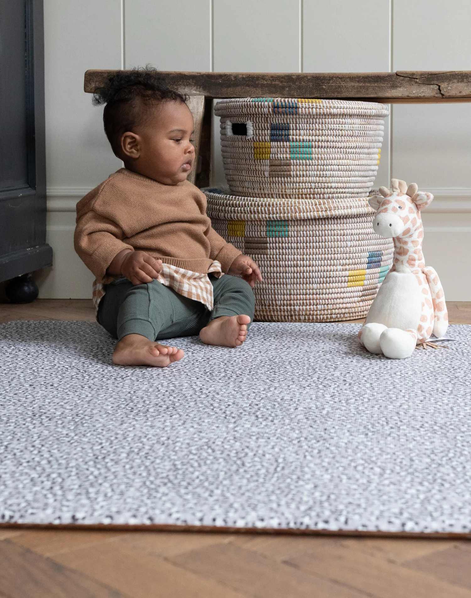The Trail Blazer Play Mat - Image 6