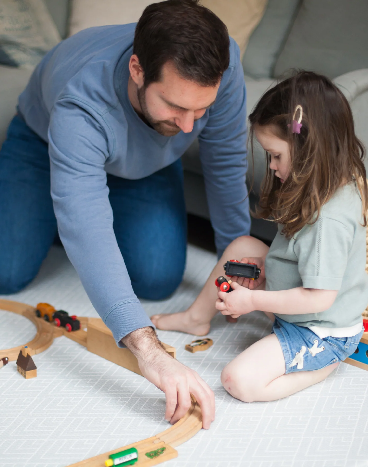 The Wanderer Play Mat - Image 8