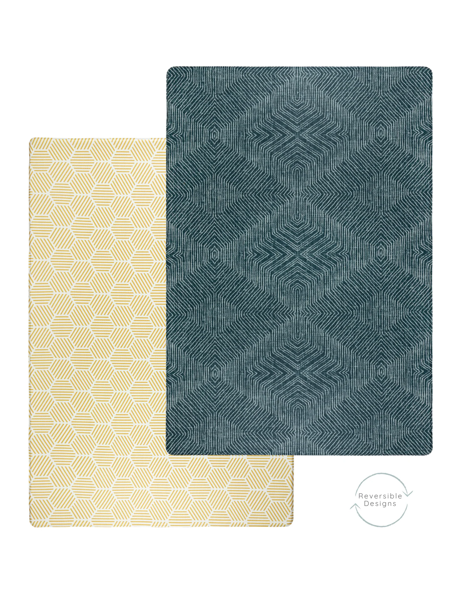 The Wanderlust Play Mat - Image 3